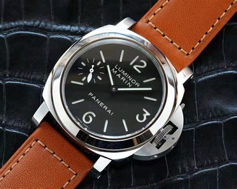 best source for panerai replicas|watches that look like panerai.